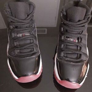 Jordan 11 Retro "Playoff Bred" 2019 (GS)